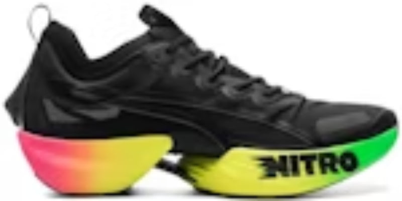 Men's Running Takkies P Fast-R Nitro Elite Futrograde Sneakers Shoes