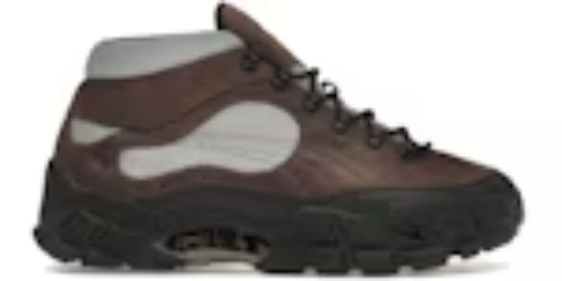 Men's Cheap Takkies Sale P Forever Mid Skepta Dark Chocolate Silver Sneakers Shoes