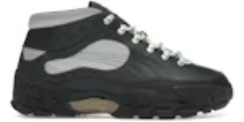 Men's Cheap Takkies Online P Forever Mid Skepta Flat Dark Grey Silver Sneakers Shoes