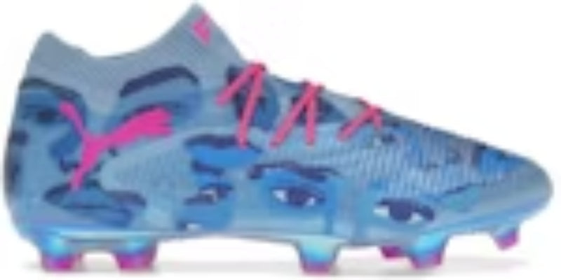 Men's Takkies P Future 8 Ultimate FG_AG KidSuper Day Dream Sneakers Shoes