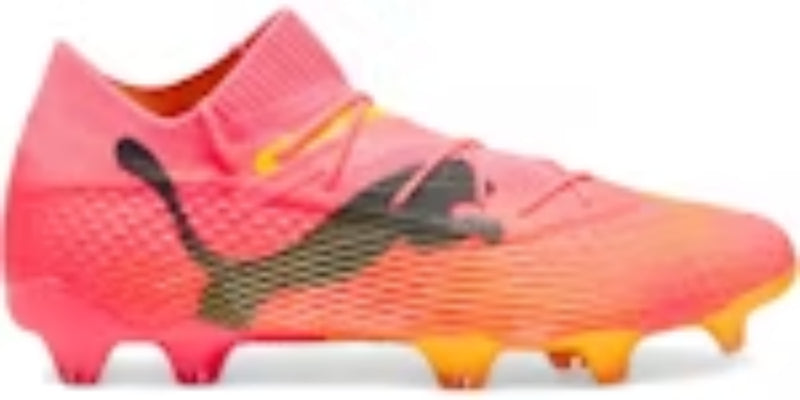 Men's Takkies Shoes P Future Ultimate 7 FG_AG Forever Faster Pack Sneakers Shoes