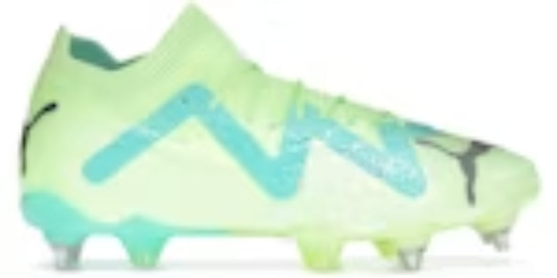 Men's Best Running Takkies P Future Ultimate MxSG Fast Yellow Black Electric Peppermint Sneakers Shoes