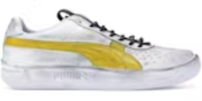 Men's Comfortable Takkies P GV Special The Walking Dead Sneakers Shoes