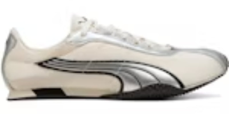 Men's Takkies Online Shopping P H-Street OG Frosted Ivory Silver Sneakers Shoes