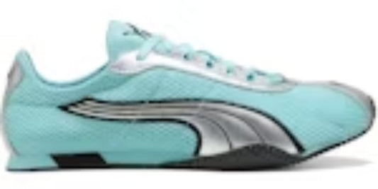 Women's Takkies Shop P H-Street OG Safe Lake Silver Sneakers Shoes