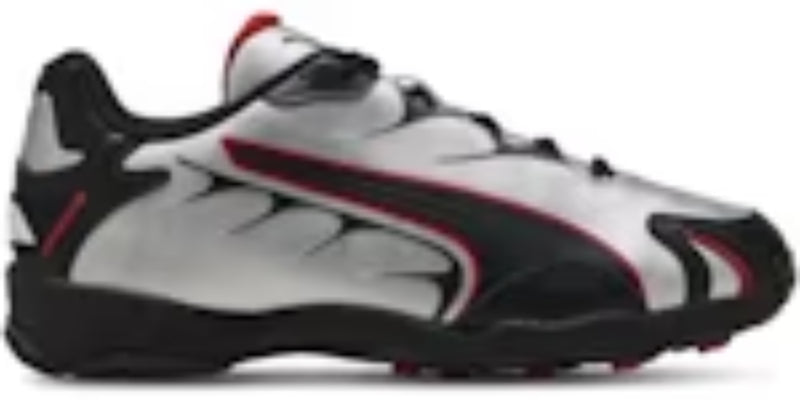 Men's Takkies Shoes P Inhale F1 75th Anniversary Silver Black Sneakers Shoes