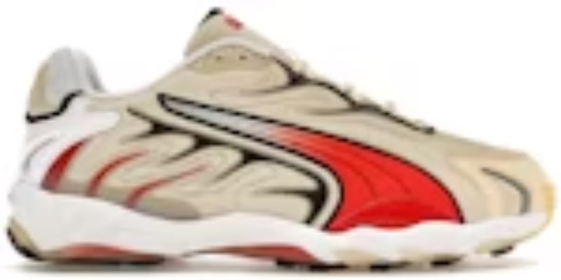 Men's Running Takkies P Inhale OG ASAP Rocky Summer Melon Sneakers Shoes