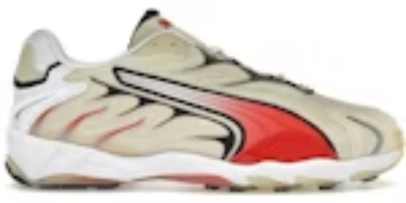 Men's Shoes Takkies P Inhale OG Summer Melon Red Sneakers Shoes