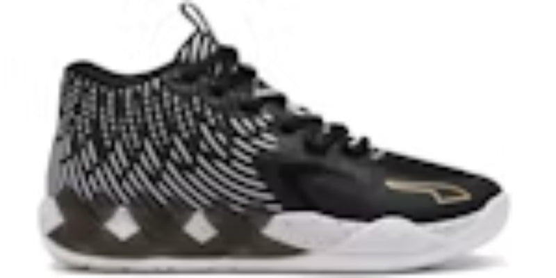 Men's Takkies Shop P LaMelo Ball MB.01 Foot Locker 50th Anniversary Sneakers Shoes