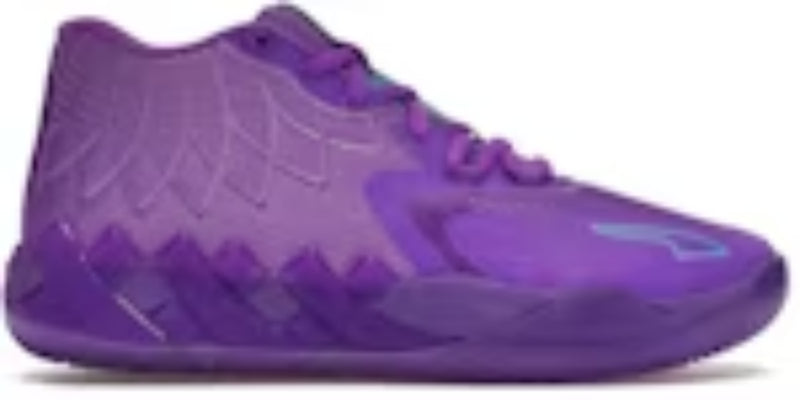 Men's Cool Takkies P LaMelo Ball MB.01 Queen City Sneakers Shoes