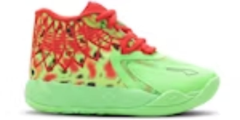 Men's Trending Takkies P LaMelo Ball MB.01 Thermal PS Sneakers Shoes