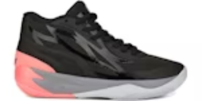 Men's Takkies Shoes P LaMelo Ball MB.02 Flare GS Sneakers Shoes