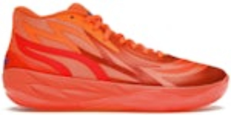 Men's Takkies Shop P LaMelo Ball MB.02 Supernova Sneakers Shoes