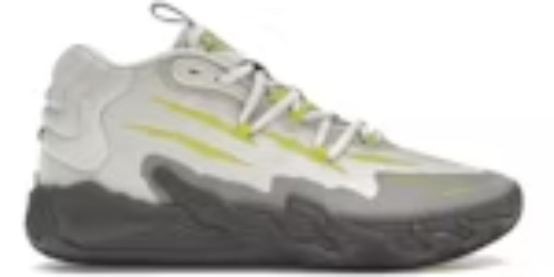 Men's Takkies P LaMelo Ball MB.03 Chino Hills Sneakers Shoes