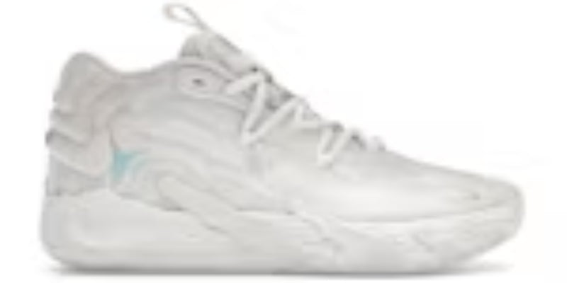 Men's Running Takkies P LaMelo Ball MB.03 Iridescent GS Sneakers Shoes