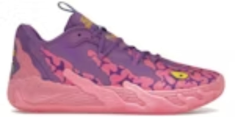 Men's Cheap Takkies Sale P LaMelo Ball MB.03 Lo Teenage Mutant Ninja Turtles Krang Sneakers Shoes