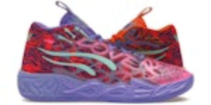 Men's Training Takkies P LaMelo Ball MB.04 Creativity Pack Sneakers Shoes