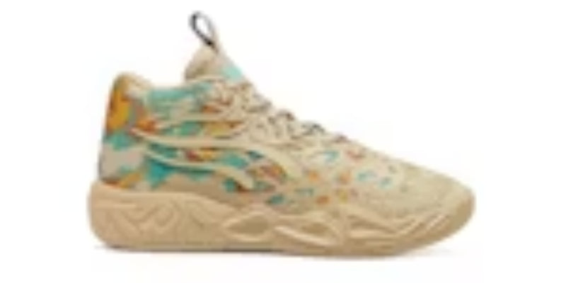 Men's Trending Takkies P LaMelo Ball MB.04 Flare Sneakers Shoes