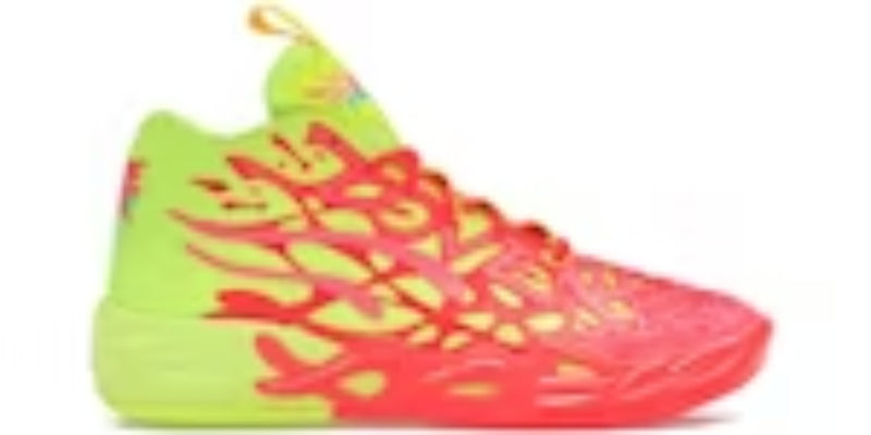 Men's Best Takkies Running P LaMelo Ball MB.04 Love Sneakers Shoes