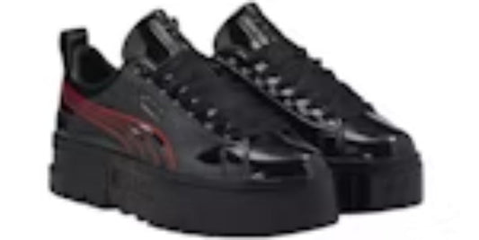 Women's Sport Takkies P Mayze The Batman Catwoman Sneakers Shoes