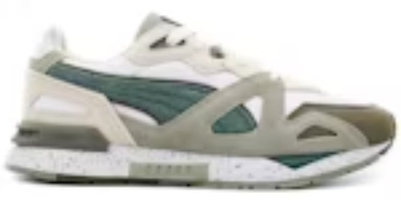 Men's Best Takkies P Mirage Mox EB Desert Sage Sneakers Shoes