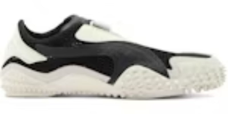 Men's Running Takkies P Mostro Mesh Vapor Gray Black Sneakers Shoes