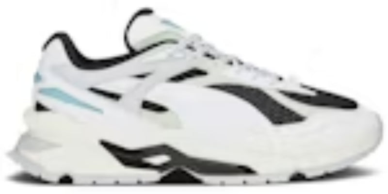 Men's Cute Takkies P Nano Odyssey White Black Sneakers Shoes