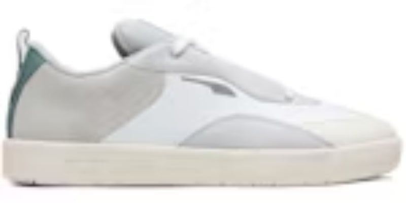 Men's Takkies Shop P Oslo City Helly Hansen Glacier Grey Sneakers Shoes