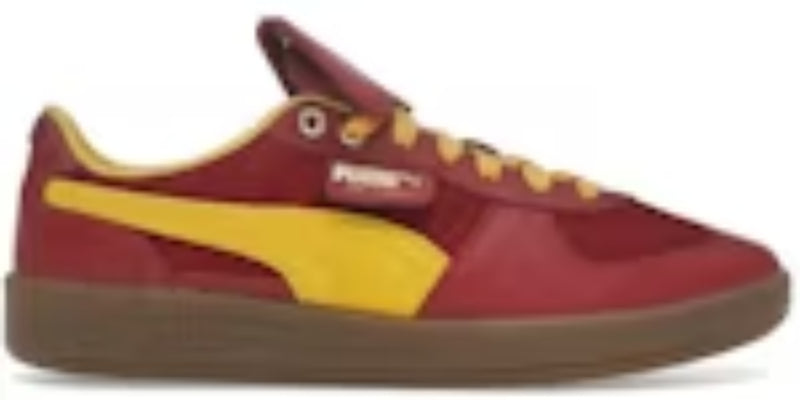 Men's Running Takkies P Palermo Harry Potter Gryffindor Sneakers Shoes