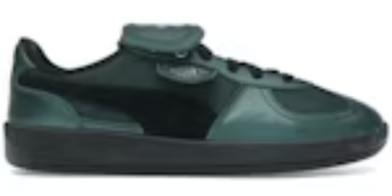 Men's Shoes Takkies P Palermo Harry Potter Slytherin Sneakers Shoes