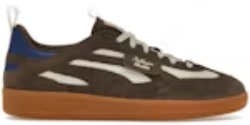 Men's Beautiful Takkies P Palermo KidSuper Flaxen Sneakers Shoes