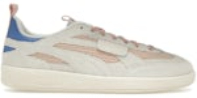 Men's Best Running Takkies P Palermo KidSuper Studios Cream Sneakers Shoes