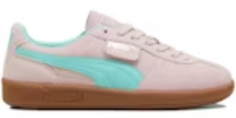 Men's Cheap Takkies Sale P Palermo Mauve Mist Mint Sneakers Shoes