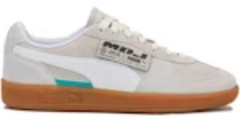 Men's Classic Takkies P Palermo Mercedes AMG Petronas F1 Sneakers Shoes