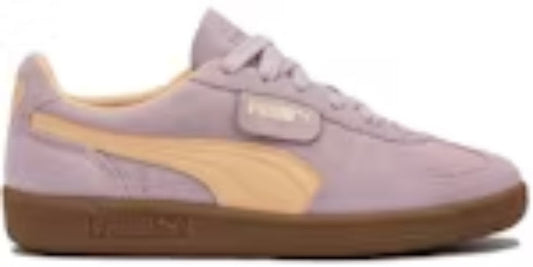 Women's Colourful Takkies P Palermo OG Grape Mist Peach Fizz Sneakers Shoes