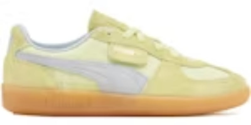 Men's Runner Takkies P Palermo Vintage Cool Cucumber Frosted Dew Sneakers Shoes