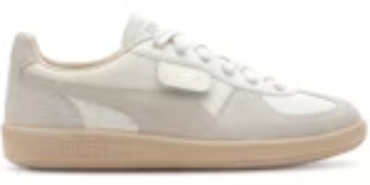 Women's Slip On Takkies P Palermo Warm White Alpine Snow Cashew Sneakers Shoes