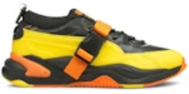 Men's Slip On Takkies P RS-2K Central Saint Martins For the Love of Water Sneakers Shoes