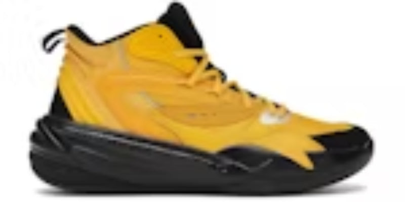 Men's Best Takkies Running P RS-Dreamer 2 J Cole Yellow Sneakers Shoes