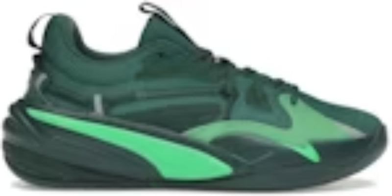 Men's Colourful Takkies P RS-Dreamer J. Cole Bistro Green Sneakers Shoes