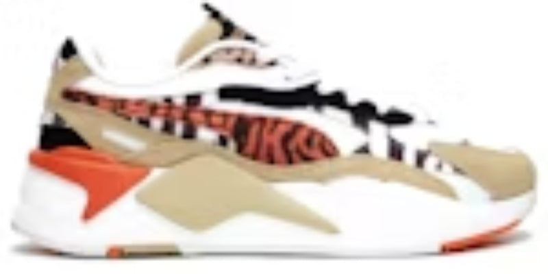 Women's Nice Takkies P RS-X3 W.Cats Sneakers Shoes
