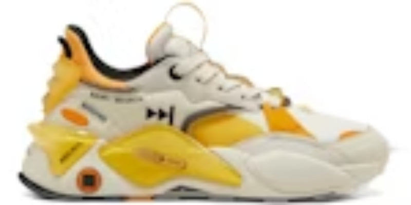 Men's Runner Takkies P RS-XL Alexander John x Emory Jones The Disc Sneakers Shoes