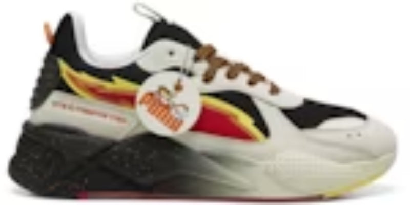 Men's Nice Takkies P RS-X Cheetos It's a Cheetos Thing Sneakers Shoes