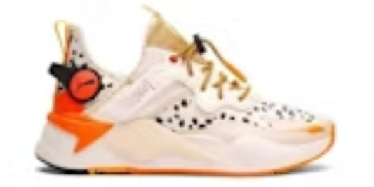 Women's Takkies Online Shopping P RS-X T3CH x Thundercats Cheetara Sneakers Shoes
