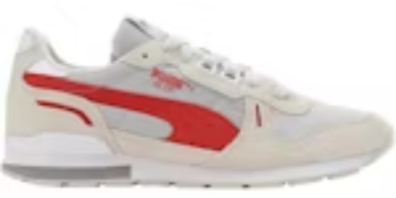 Men's Shoes Takkies P RX 737 OG Glacier Gray Vaporous Gray Sneakers Shoes