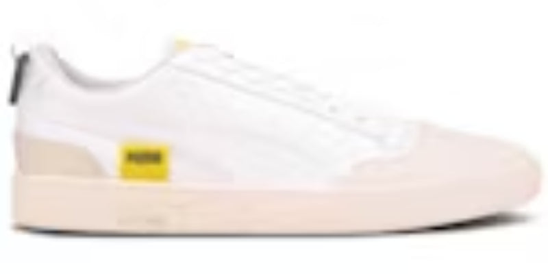Men's Classic Takkies P Ralph Sampson Central Saint Martins For the Love of Water Sneakers Shoes