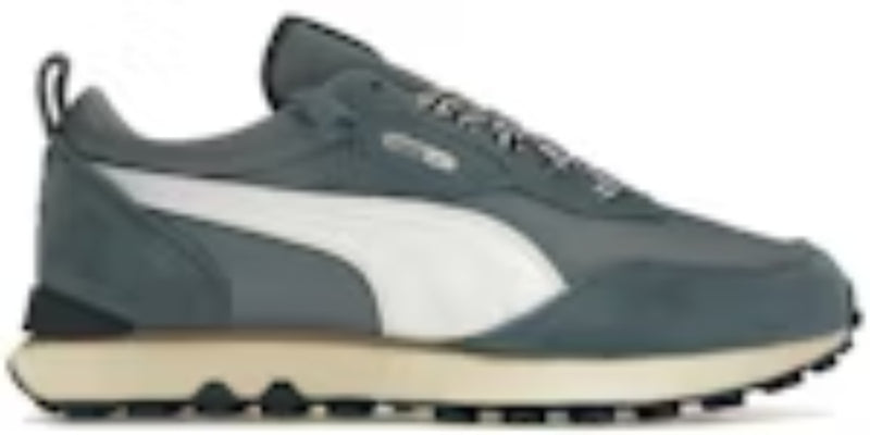 Men's Training Takkies P Rider FV Ami Faded Denim Sneakers Shoes