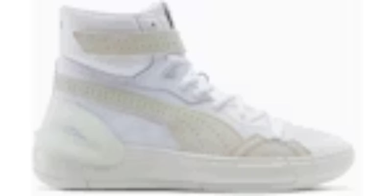 Men's Cute Takkies P Sky Dreamer White Sneakers Shoes