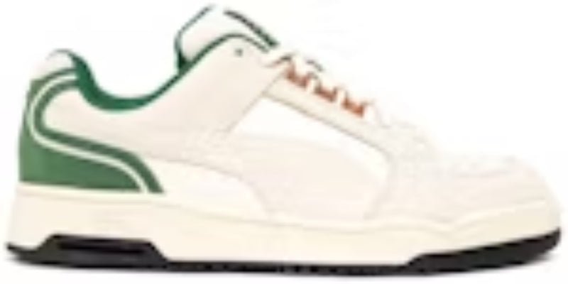 Men's Training Takkies P Slipstream Lo FG Warm White Vine Green Sneakers Shoes