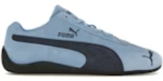 Women's Slip On Takkies P Speedcat Archive Team Light Blue Club Navy Sneakers Shoes